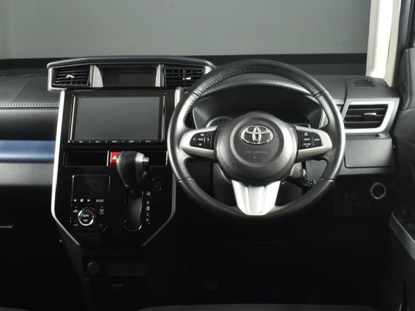 Toyota Tank I с пробегом 2018 года, цена 1 145 995 рублей, 59506 км, микровэн, Автокод Объявления