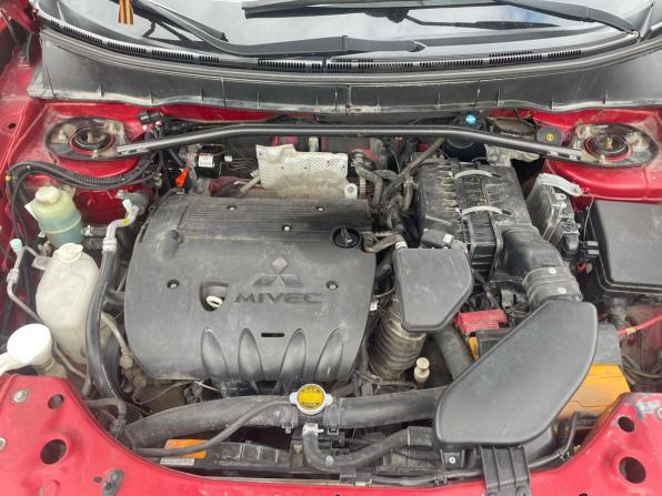 Mitsubishi Outlander II Рестайлинг с пробегом 2011 года, цена 1 250 000 рублей, 147145 км, внедорожник, Автокод Объявления