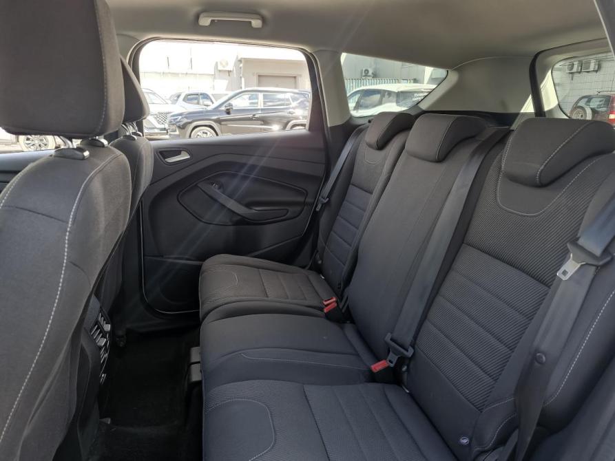 Ford Kuga II Нижний Новгород  - изображение 6