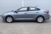 Hyundai Solaris II Иваново  - изображение 30