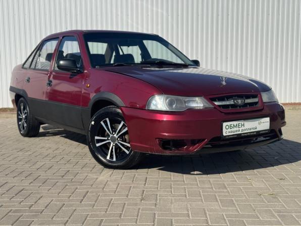 Daewoo Nexia I Рестайлинг с пробегом 2012 года, цена 185 000 рублей, 193000 км, седан, Автокод Объявления