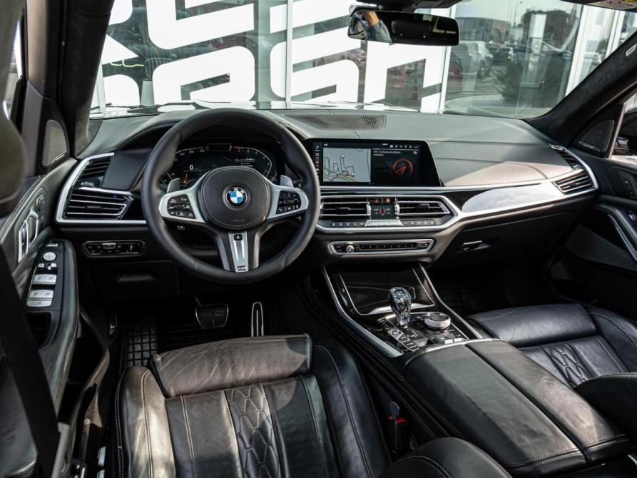 BMW X7 I (G07) Краснодар  - изображение 6