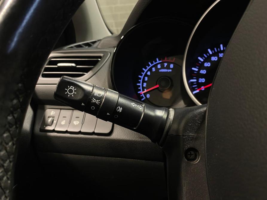 Kia Rio III Рестайлинг Челябинск  - изображение 18