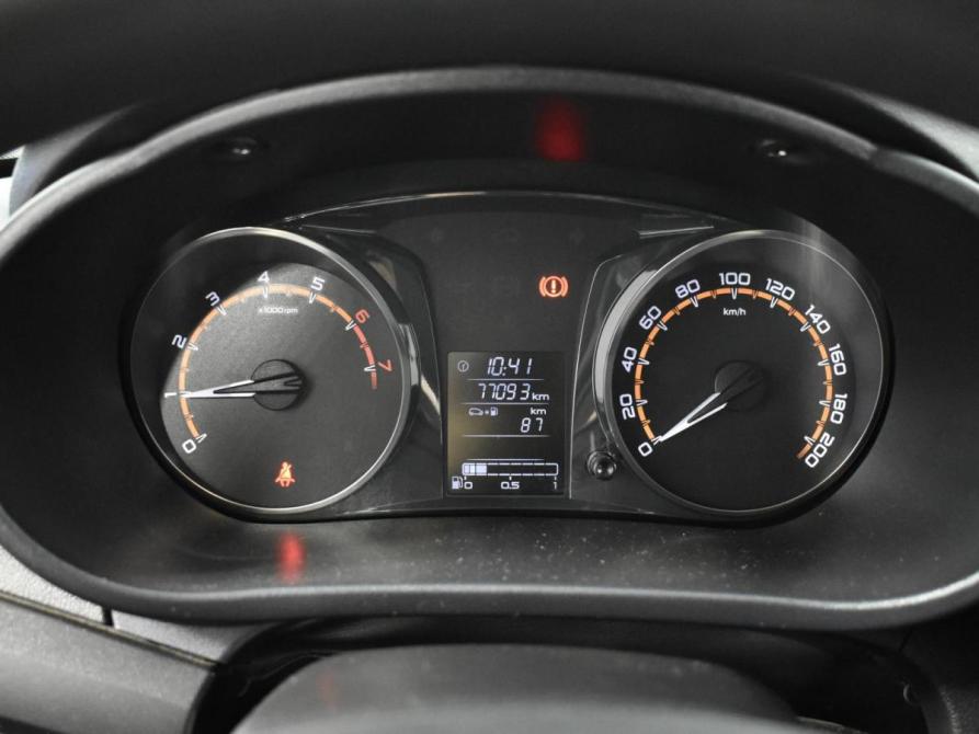 Lada (ВАЗ) Granta I Рестайлинг Казань  - изображение 12