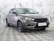 Lada (ВАЗ) Vesta I Ульяновск  - изображение 27