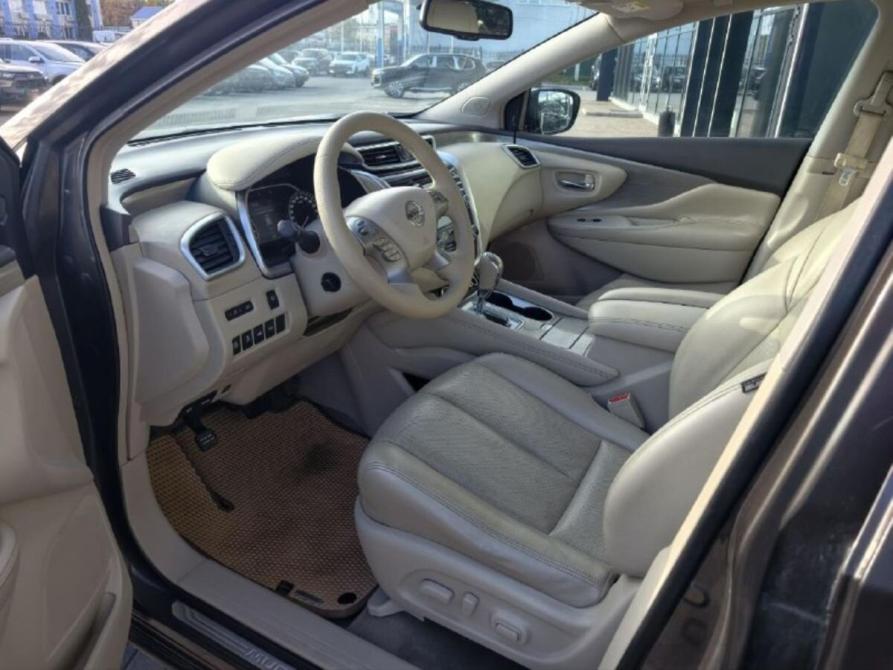 Nissan Murano III (Z52) Калуга  - изображение 6