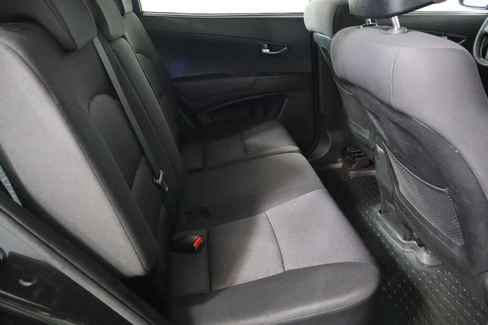 SsangYong Actyon II Санкт-Петербург  - изображение 12