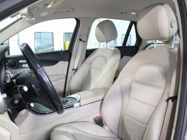 Mercedes-Benz GLC I (X253) с пробегом 2019 года, цена 2 850 000 рублей, 185000 км, внедорожник, Автокод Объявления