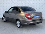 Lada (ВАЗ) Granta I Рестайлинг Тамбов  - изображение 24