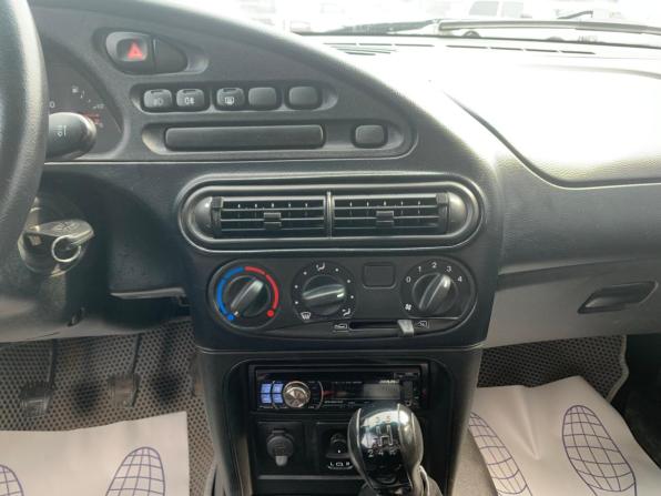 Chevrolet Niva I Рестайлинг с пробегом 2015 года, цена 565 000 рублей, 137880 км, внедорожник, Автокод Объявления
