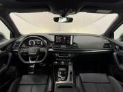 Audi Q5 II (FY) Рестайлинг Воронеж  - изображение 29