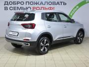 Chery Tiggo 4 Pro I Рестайлинг Москва  - изображение 25