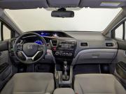 Honda Civic IX Рестайлинг Москва  - изображение 42