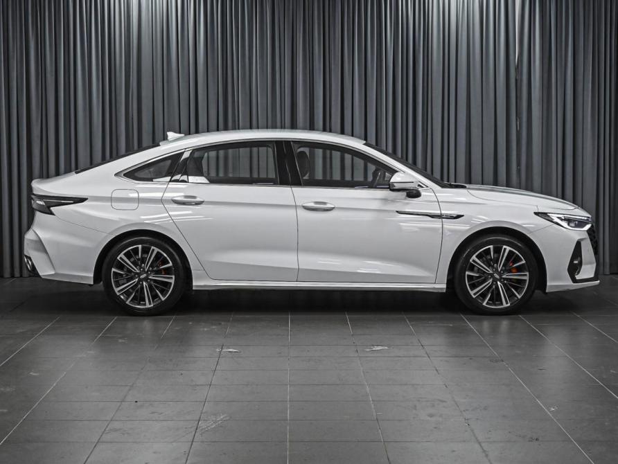 Chery Arrizo 8 Ставрополь  - изображение 5