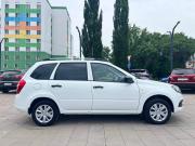 Lada (ВАЗ) Granta I Рестайлинг Стерлитамак  - изображение 30