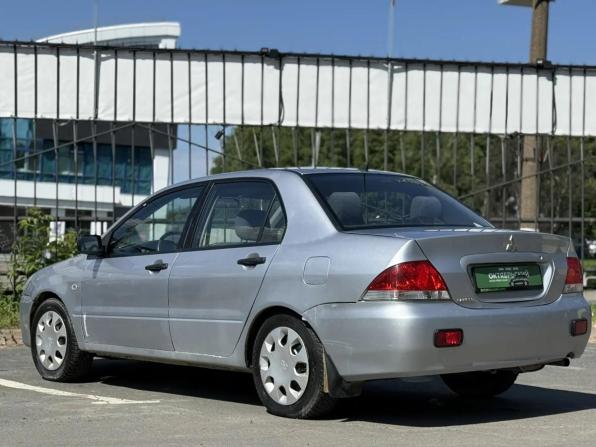 Mitsubishi Lancer IX с пробегом 2004 года, цена 299 000 рублей, 206240 км, седан, Автокод Объявления