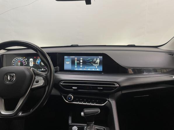Changan Eado Plus с пробегом 2023 года, цена 1 470 000 рублей, 97739 км, седан, Автокод Объявления