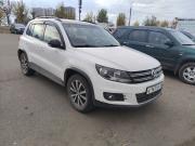 Volkswagen Tiguan I Рестайлинг Ижевск  - изображение 35