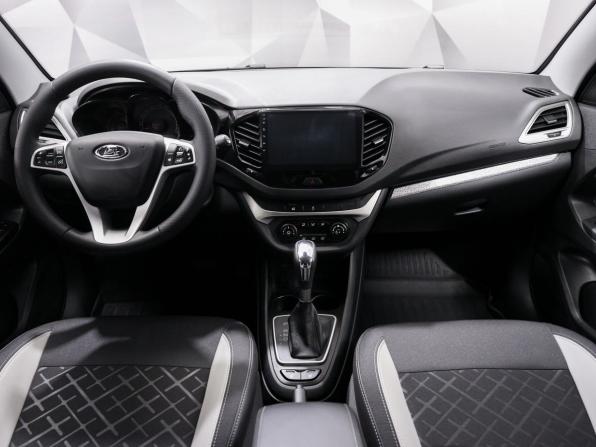 Lada (ВАЗ) Vesta I с пробегом 2021 года, цена 1 446 000 рублей, 43423 км, универсал, Автокод Объявления