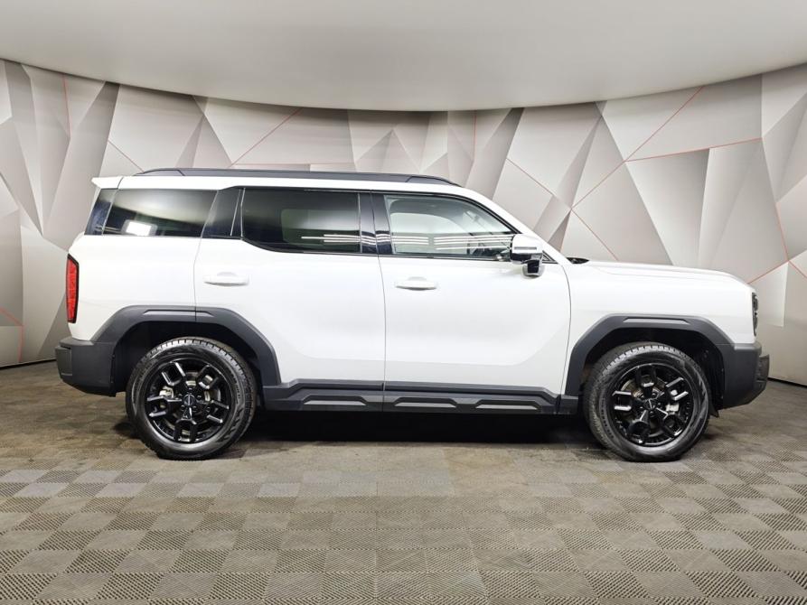 Haval H3 I Москва  - изображение 6