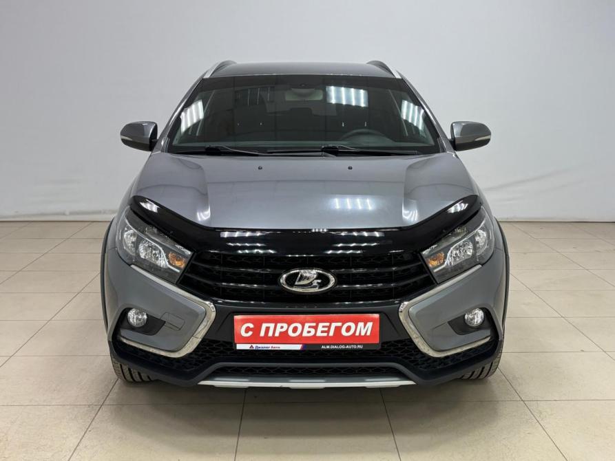 Lada (ВАЗ) Vesta I Альметьевск  - изображение 2