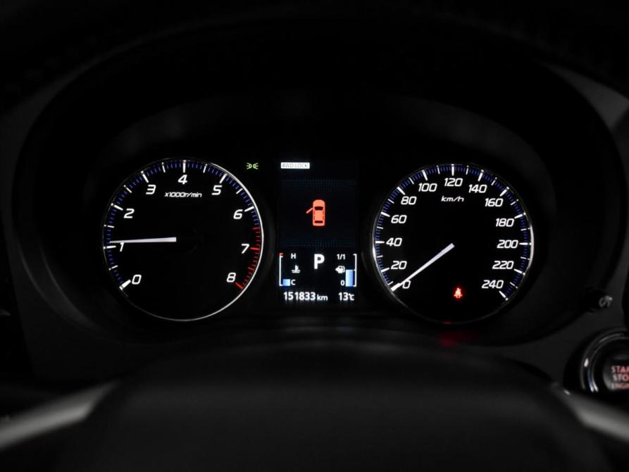 Mitsubishi Outlander III Санкт-Петербург  - изображение 19