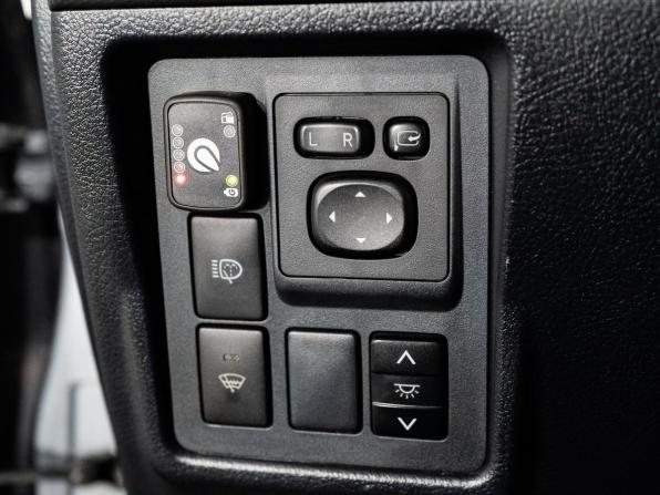 Toyota Land Cruiser Prado 150 Series с пробегом 2011 года, цена 3 500 000 рублей, 340064 км, внедорожник, Автокод Объявления