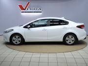 Kia Cerato III Рестайлинг (Classic) Уфа  - изображение 23