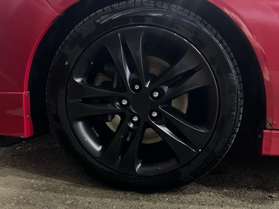 Honda Accord VIII Ставрополь  - изображение 23