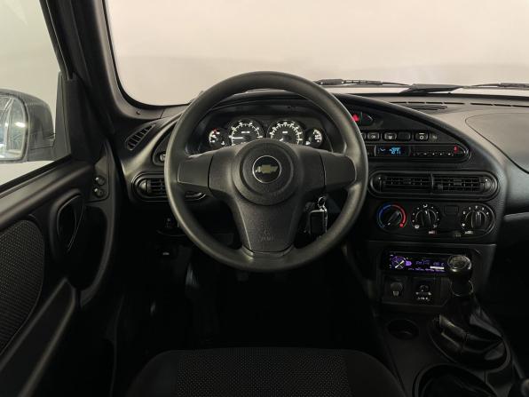 Chevrolet Niva I Рестайлинг с пробегом 2018 года, цена 779 900 рублей, 95559 км, внедорожник, Автокод Объявления