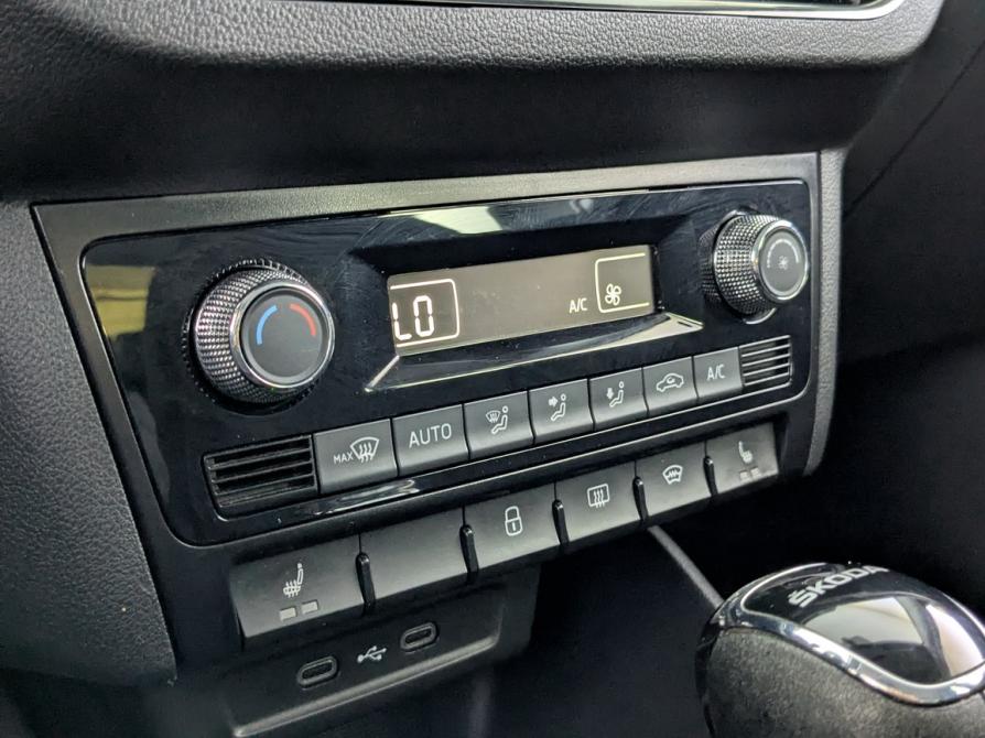 Skoda Rapid II Москва  - изображение 14