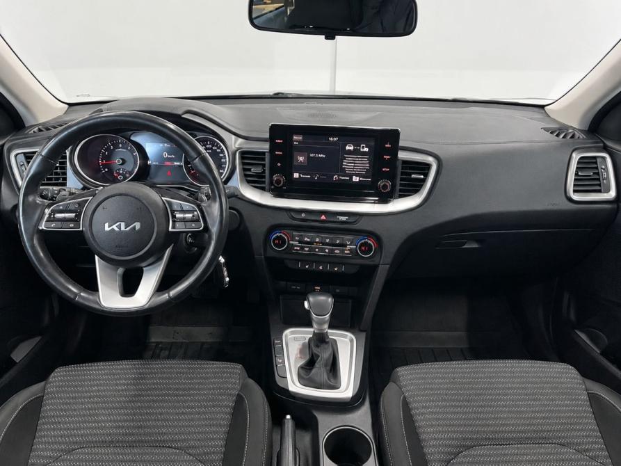 Kia XCeed I Уфа  - изображение 7