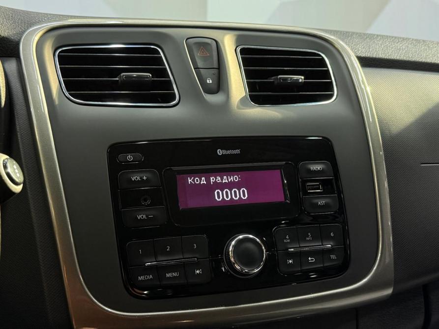 Renault Sandero II Рестайлинг Альметьевск  - изображение 16