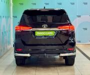 Toyota Fortuner II Набережные Челны  - изображение 32