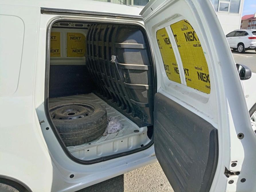 Lada (ВАЗ) Largus I Оренбург  - изображение 13