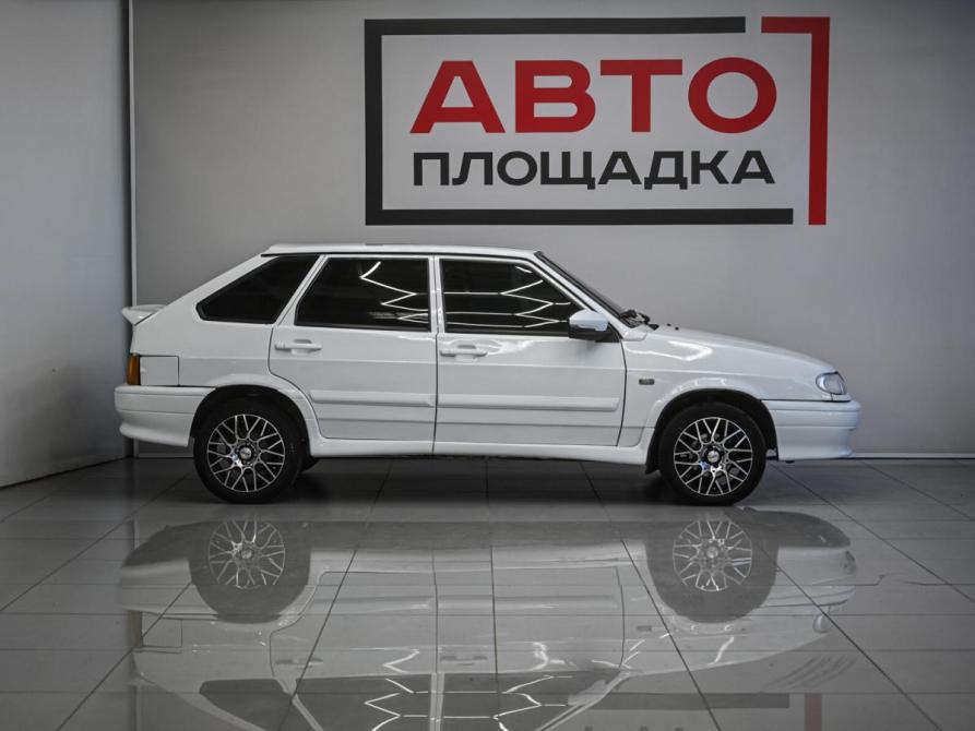 Lada (ВАЗ) 2114 Челябинск  - изображение 9
