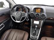 Opel Antara I Рестайлинг Москва  - изображение 58
