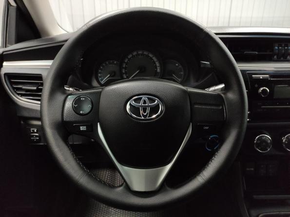 Toyota Corolla XI (E160 E170 E180) с пробегом 2013 года, цена 1 150 000 рублей, 217150 км, седан, Автокод Объявления