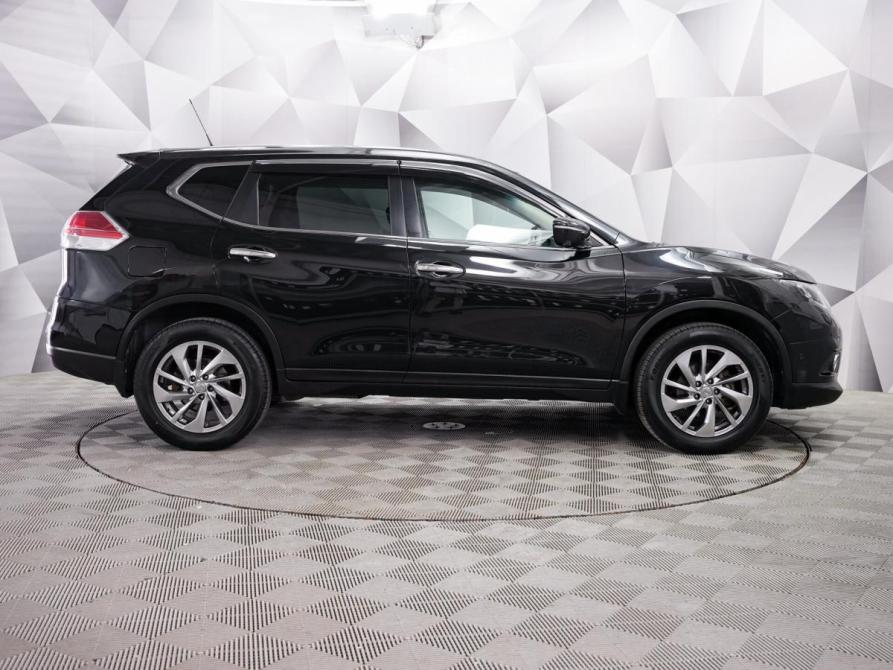 Nissan X-Trail III Ульяновск  - изображение 6