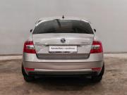 Skoda Octavia III (A7) Москва  - изображение 24