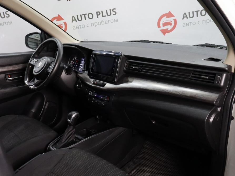 Suzuki Ertiga II Минеральные Воды  - изображение 10