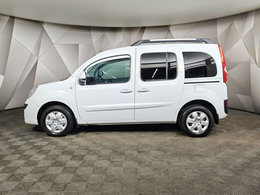 Renault Kangoo II Москва  - изображение 5