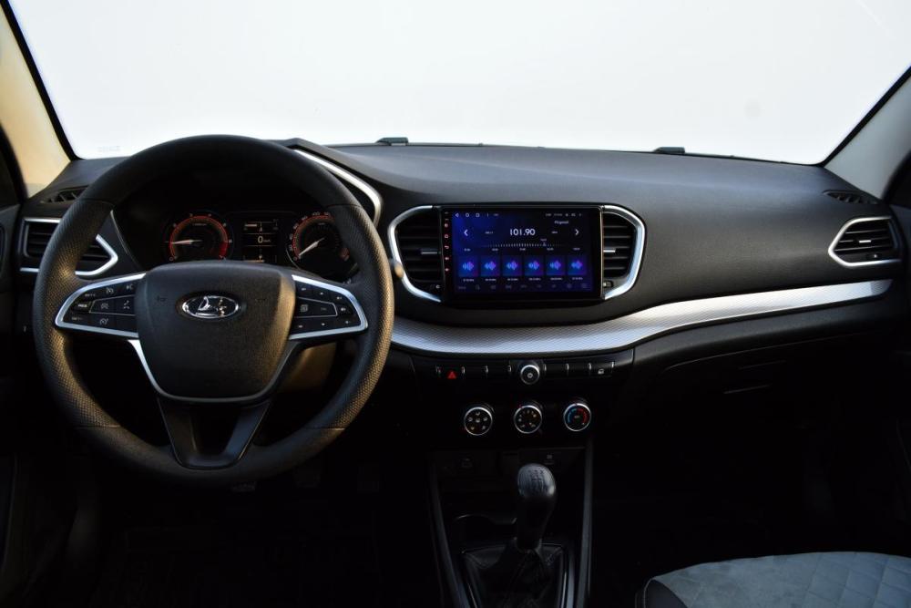 Lada (ВАЗ) Vesta I Рестайлинг (NG) Таганрог  - изображение 11