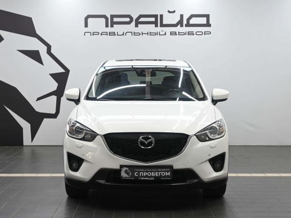 Mazda CX-5 I с пробегом 2012 года, цена 1 739 900 рублей, 216000 км, внедорожник, Автокод Объявления