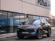 Haval F7x II Санкт-Петербург  - изображение 37
