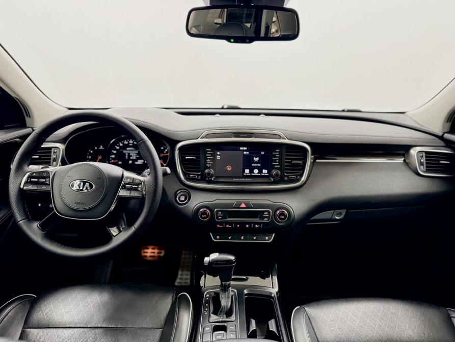 Kia Sorento III Prime Рестайлинг Вологда  - изображение 19