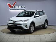 Toyota RAV4 IV (XA40) Рестайлинг Уфа  - изображение 17