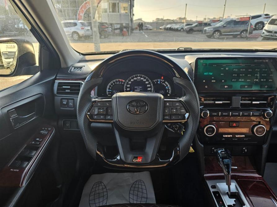 Toyota Camry VII (XV50) Тюмень  - изображение 15