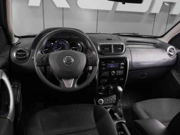 Nissan Terrano III (D10) с пробегом 2020 года, цена 1 749 000 рублей, 99647 км, внедорожник, Автокод Объявления