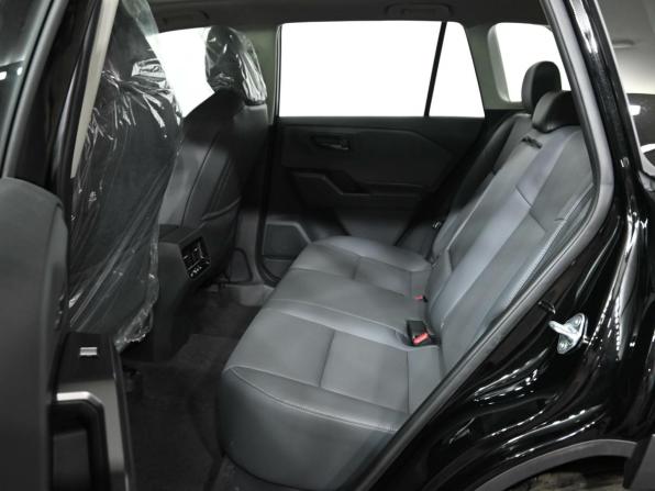 Toyota RAV4 VI (XA60) с пробегом 2026 года, цена 4 650 000 рублей, 37 км, внедорожник, Автокод Объявления